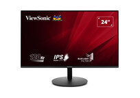 Monitor Viewsonic VA24E1-H 23.8" IPS FullHD 120Hz