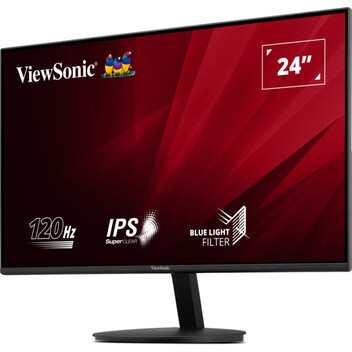 Monitor Viewsonic VA24E1-H 23.8" IPS FullHD 120Hz Monitor Viewsonic VA24E1-H 23.8" IPS FullHD 120Hz