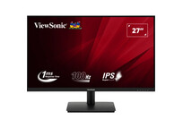 Monitor Viewsonic VA270-H 27" FullHD 100Hz IPS 1ms Black Frame Rate Optimizer