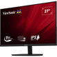 Monitor Viewsonic VA270-H 27" FullHD 100Hz IPS 1ms Black Frame Rate Optimizer