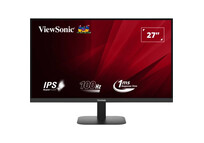 Monitor Viewsonic 27″ 2K 100Hz IPS HDR10 Flicker Free Low Blue Light VESA Monitor Viewsonic 27″ 2K 100Hz IPS HDR10 Flicker Free Low Blue Light VESA