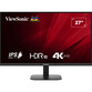 Monitor Viewsonic 27″ 4K 60Hz IPS HDR10 VESA sRGB 104% 4ms