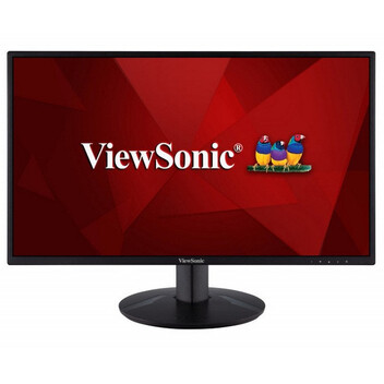 Monitor Viewsonic VA2718-SH 27" LED IPS FullHD 75Hz Monitor Viewsonic VA2718-SH 27" LED IPS FullHD 75Hz