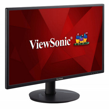 Monitor Viewsonic VA2718-SH 27" LED IPS FullHD 75Hz Monitor Viewsonic VA2718-SH 27" LED IPS FullHD 75Hz