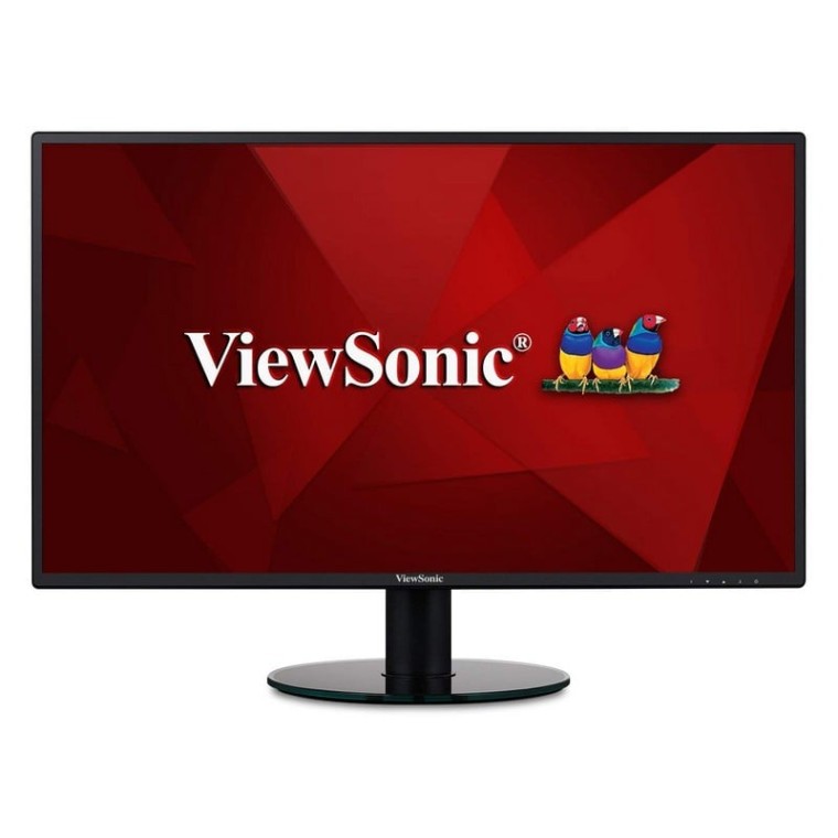 ViewSonic VA2719-2K-SMHD 27" LED WQHD