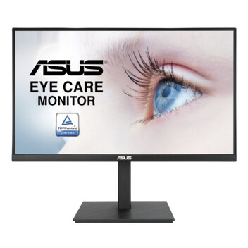 Asus VA27AQSB 27" LED IPS WQHD FreeSync