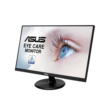 ASUS VA27DCP 27" LED IPS FullHD 75Hz FreeSync USB-C ASUS VA27DCP 27" LED IPS FullHD 75Hz FreeSync USB-C
