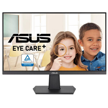 ASUS VA27EHF 27" LED IPS FullHD 100Hz ASUS VA27EHF 27" LED IPS FullHD 100Hz