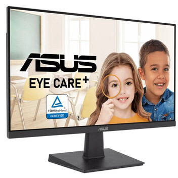 ASUS VA27EHF 27" LED IPS FullHD 100Hz ASUS VA27EHF 27" LED IPS FullHD 100Hz