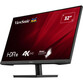 Monitor Viewsonic VA3208-4K-HD 32" LED VA 4K UltraHD 4ms HDR10 Negro