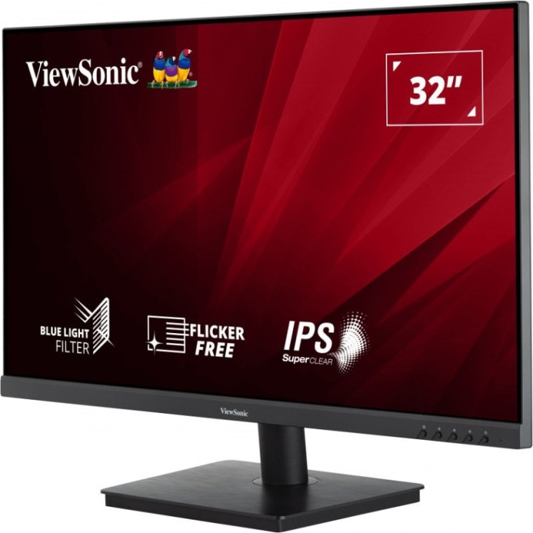 Viewsonic VA3209-2K-MHD 32" LED IPS QHD 75Hz