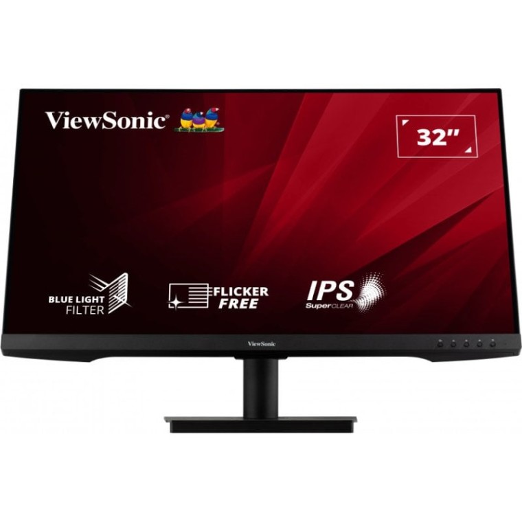 Viewsonic VA3209-MH 32" LED IPS FullHD 75Hz