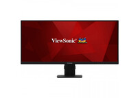 ViewSonic VA3456-MHDJ 34" LED IPS WQHD