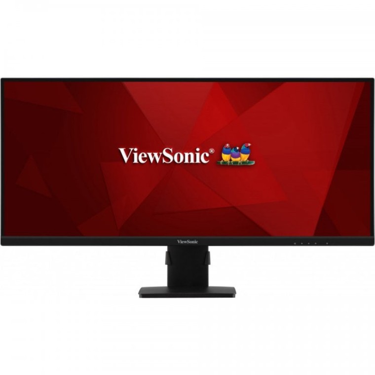 ViewSonic VA3456-MHDJ 34" LED IPS WQHD