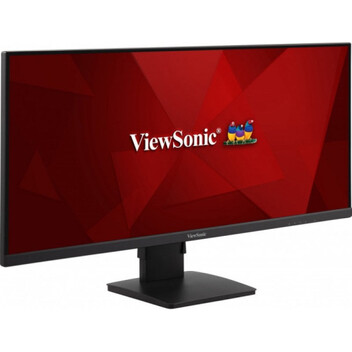 ViewSonic VA3456-MHDJ 34" LED IPS WQHD