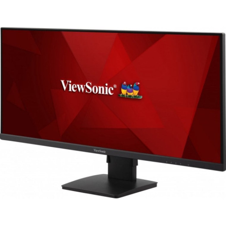 ViewSonic VA3456-MHDJ 34" LED IPS WQHD