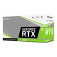 Tarjeta Gráfica PNY GeForce RTX 3050 VERTO Dual Fan 6GB GDDR6