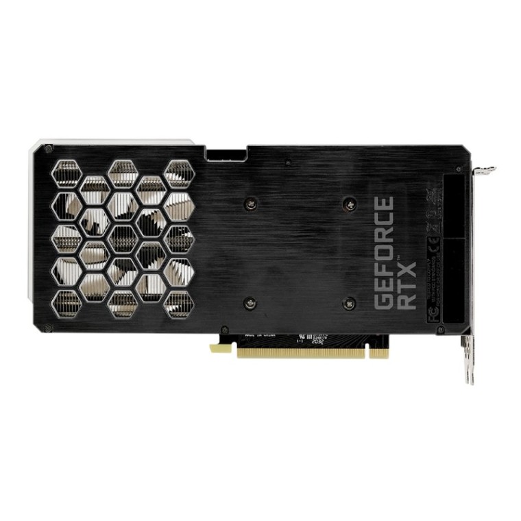 PNY GeForce RTX 3060 XLR8 Gaming REVEL EPIC-X RGB Edition 12GB GDDR6