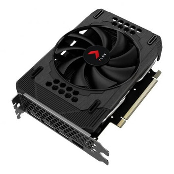 PNY GeForce RTX 3060 XLR8 Gaming REVEL EPIC-X RGB Single Fan 12GB GDDR6 PNY GeForce RTX 3060 XLR8 Gaming REVEL EPIC-X RGB Single Fan 12GB GDDR6