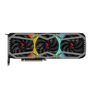 PNY GeForce RTX 3070 Ti XLR8 Gaming REVEL Edition 8GB GDDR6X PNY GeForce RTX 3070 Ti XLR8 Gaming REVEL Edition 8GB GDDR6X