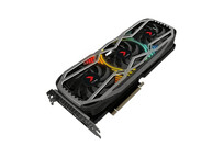 PNY GeForce RTX 3080 XLR8 Gaming REVEL EPIC-X RGB Triple Fan LHR 10GB GDDR6X