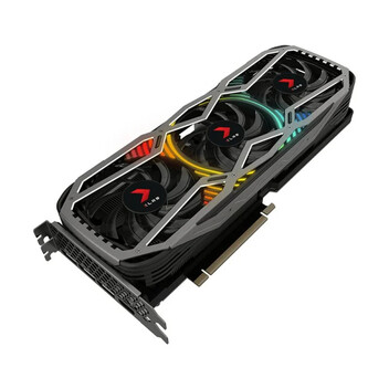 PNY GeForce RTX 3080 XLR8 Gaming REVEL EPIC-X RGB Triple Fan LHR 10GB GDDR6X PNY GeForce RTX 3080 XLR8 Gaming REVEL EPIC-X RGB Triple Fan LHR 10GB GDDR6X