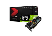 PNY GeForce RTX 3080 Ti XLR8 Gaming REVEL Edition 12GB GDDR6X