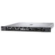 Dell EMC PowerEdge R250 Servidor para Rack 1U Intel Xeon E-2314/16GB/2TB