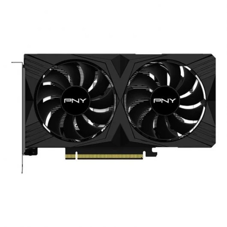 PNY GeForce RTX 4060 VERTO Dual Fan Edition 8GB GDDR6 DLSS3