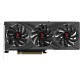 PNY GeForce RTX 4060 XLR8 Gaming VERTO EPIC-X RGB OC Triple Fan 8GB GDDR6 DLSS3