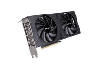 PNY GeForce RTX 4060 Ti VERTO Dual Fan 8GB GDDR6 DLSS3