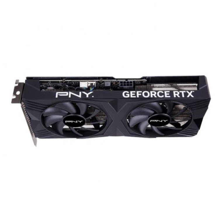 PNY GeForce RTX 4060 Ti VERTO Dual Fan 8GB GDDR6 DLSS3