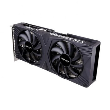 PNY GeForce RTX 4060 Ti VERTO Dual Fan 8GB GDDR6 DLSS3 PNY GeForce RTX 4060 Ti VERTO Dual Fan 8GB GDDR6 DLSS3