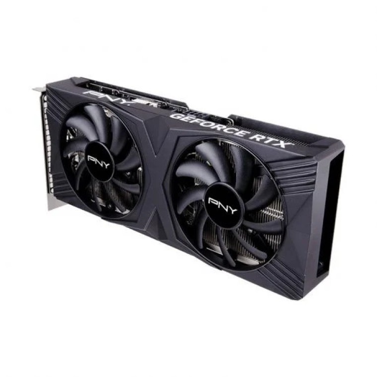 PNY GeForce RTX 4060 Ti VERTO Dual Fan 8GB GDDR6 DLSS3