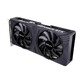 PNY GeForce RTX 4060 Ti VERTO Dual Fan 8GB GDDR6 DLSS3 PNY GeForce RTX 4060 Ti VERTO Dual Fan 8GB GDDR6 DLSS3