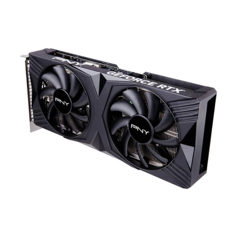 PNY GeForce RTX 4070 VERTO Dual Fan 12GB GDDR6X DLSS3