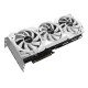 PNY GeForce RTX 4070 Ti VERTO Triple Fan White Edition 12GB GDDR6X DLSS3