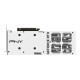 PNY GeForce RTX 4070 Ti VERTO Triple Fan White Edition 12GB GDDR6X DLSS3