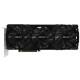 PNY GeForce RTX 4070 Ti SUPER VERTO OC Triple Fan 16GB GDDR6X DLSS3