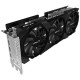 PNY GeForce RTX 4070 Ti SUPER VERTO OC Triple Fan 16GB GDDR6X DLSS3