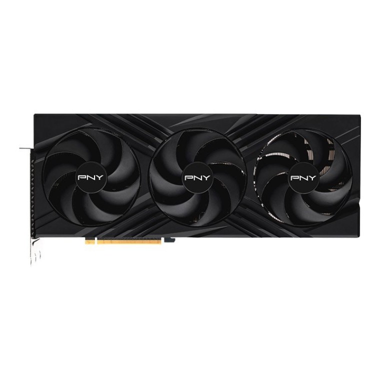 PNY GeForce RTX 4080 VERTO Triple Fan 16GB GDDR6X DLSS3