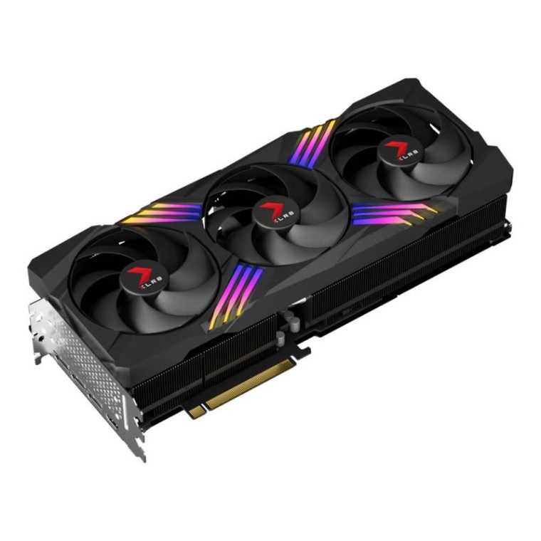 PNY GeForce RTX 4080 XLR8 Gaming Verto EPIC-X RGB TF OC 16GB GDDR6X DLSS3