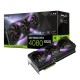 PNY GeForce RTX 4080 SUPER XLR8 Gaming VERTO EPIC-X RGB OC Triple Fan 16GB GDDR6X DLSS3