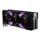 PNY GeForce RTX 4080 SUPER XLR8 Gaming VERTO EPIC-X RGB OC Triple Fan 16GB GDDR6X DLSS3