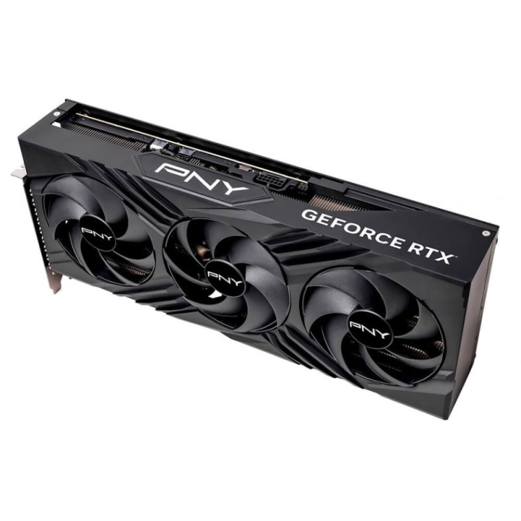 PNY GeForce RTX 4090 TF Verto Edition 24GB GDDR6X DLSS3