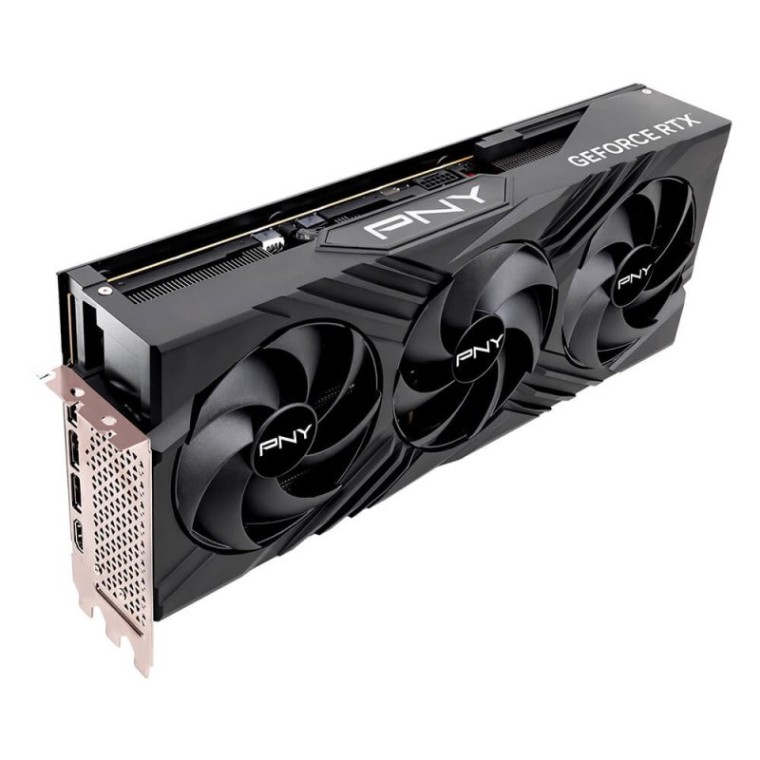 PNY GeForce RTX 4090 TF Verto Edition 24GB GDDR6X DLSS3