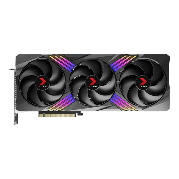 PNY GeForce RTX 4090 OC XLR8 Gaming Verto EPIC-X RGB TF 24GB GDDR6X DLSS3