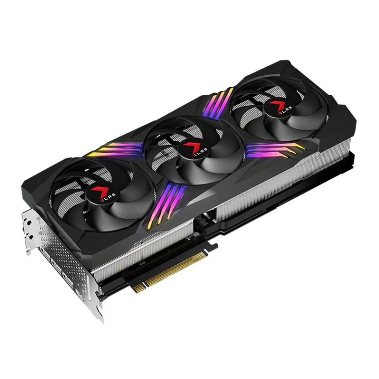 PNY GeForce RTX 4090 OC XLR8 Gaming Verto EPIC-X RGB TF 24GB GDDR6X DLSS3