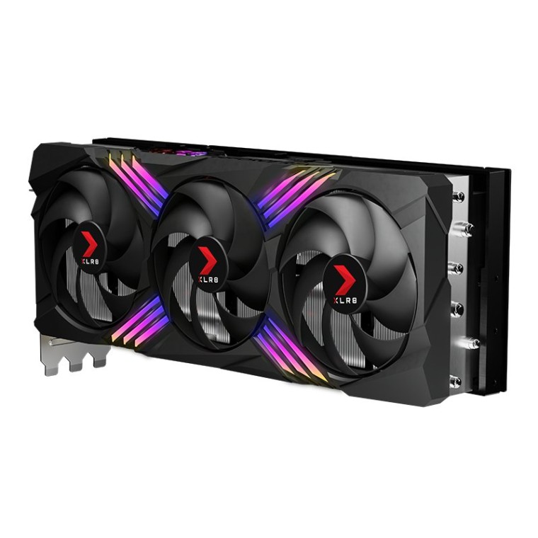 PNY GeForce RTX 4090 OC XLR8 Gaming Verto EPIC-X RGB TF 24GB GDDR6X DLSS3