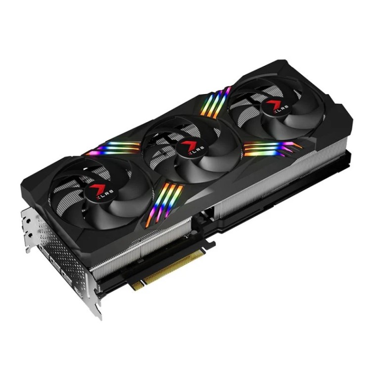 PNY GeForce RTX 4090 XLR8 Gaming VERTO Edition 24GB GDDR6X DLSS3